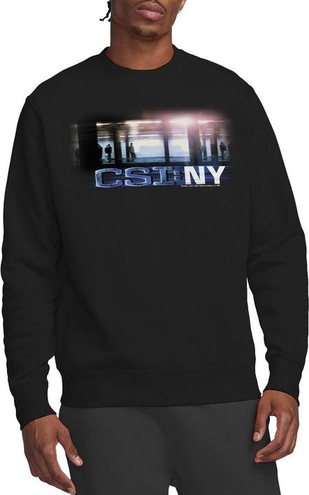 Produktbild Csi: NY New York Sweatshirt (L)