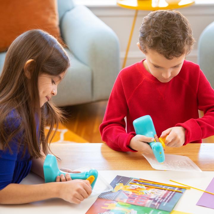 Produktbild 3Doodler 3DBP 3D-Stift (Stift)