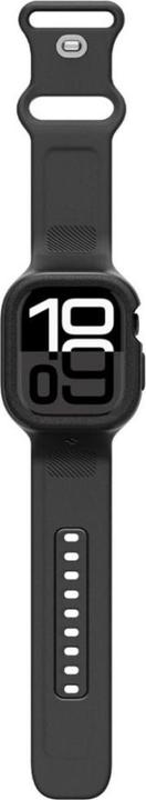 Actual product image Spigen - Caseology Vault - Apple Watch 10 42mm - Matte Black