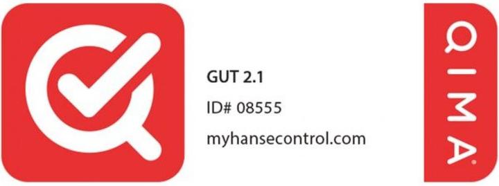 Energie-Label Relaxdays Klapphocker