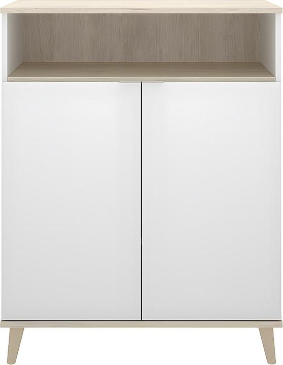 Image du produit Vente-unique Wajdi (79.60 x 40 x 102.20 cm)