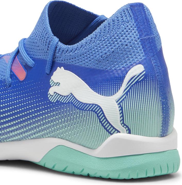 Immagine prodotto Puma FUTURE 7 MATCH IT + Mid Jr (38)