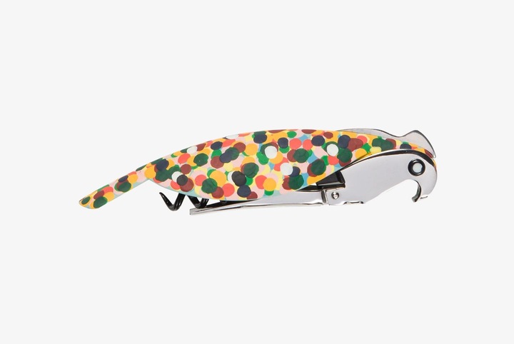 Produktbild Alessi Parrot (Kellnermesser)