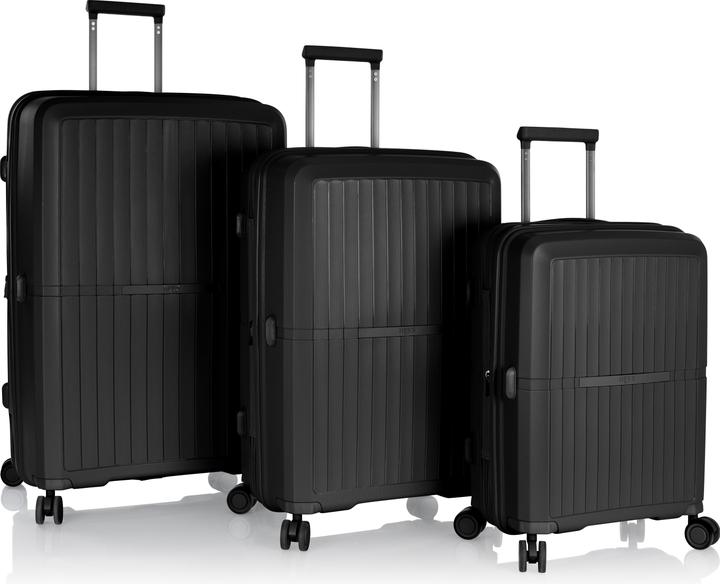 Actual product image Heys AirLite - Hand luggage trolley (50 l)
