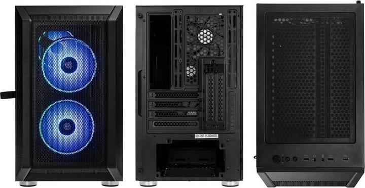 Produktbild Kolink Citadel Mesh (mATX, Mini-ITX)