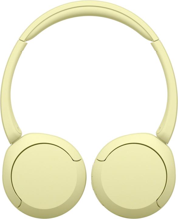 Actual product image Sony WH-CH520 (No noise cancellation, 50 h, Wireless)