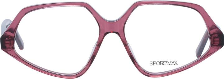 Image du produit Sportmax Brillenfassung Sm5011 54069 (aucune correction)