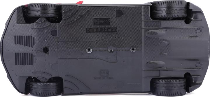 Produktbild Bburago Bugatti Chiron Sport