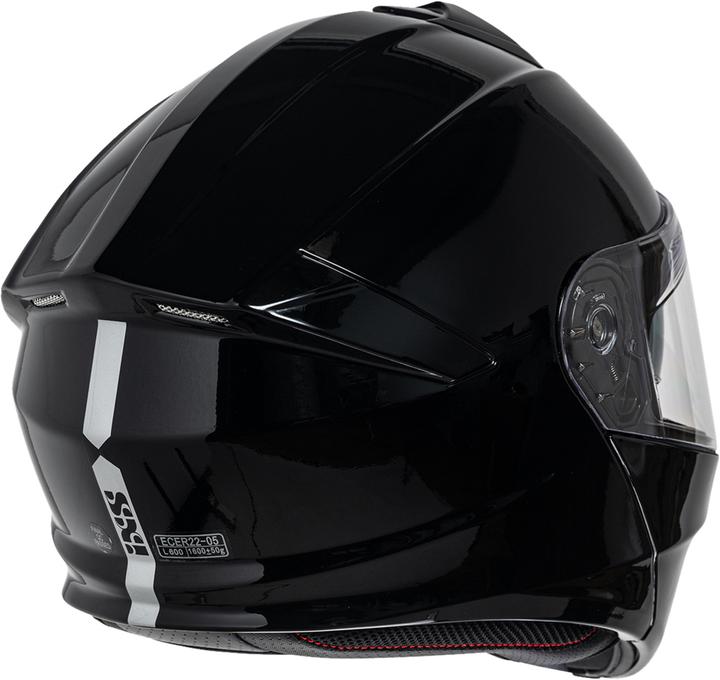 Produktbild iXS iXS301 1.0 (55 - 56 cm, S)