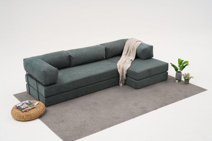 Produktbild Atelier del Sofa Comfort (Ecksofa)