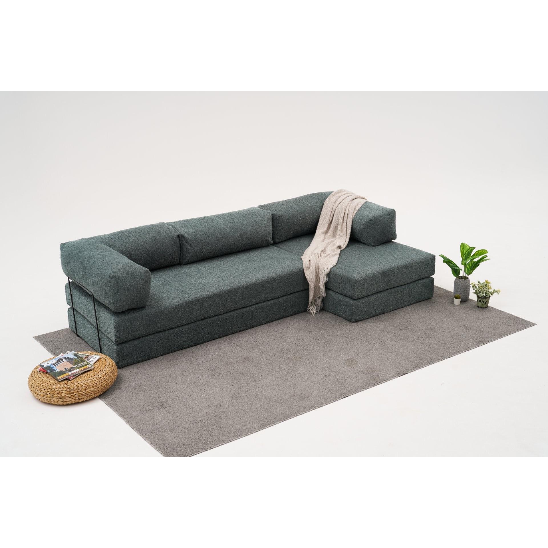 Thumbnail - Atelier del Sofa, Sofa, Comfort (Ecksofa)