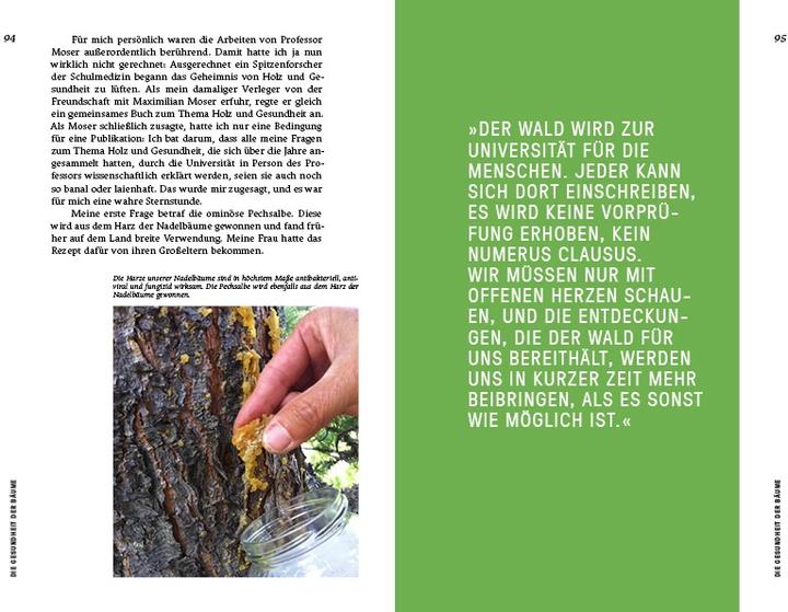 Produktbild Strategien der Natur (Deutsch, Erwin Thoma, 2019)