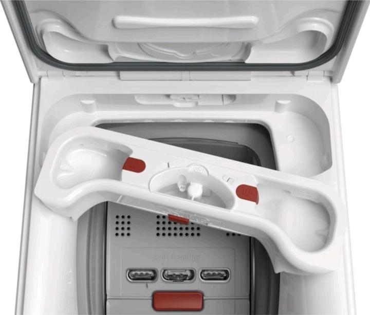 Immagine prodotto AEG LTR6A60370 Lavatrice a carica dall'alto (7 kg, Verso l'alto)