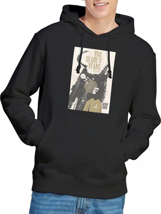 Produktbild The Original Series Episode 41 Kapuzenpullover (M)