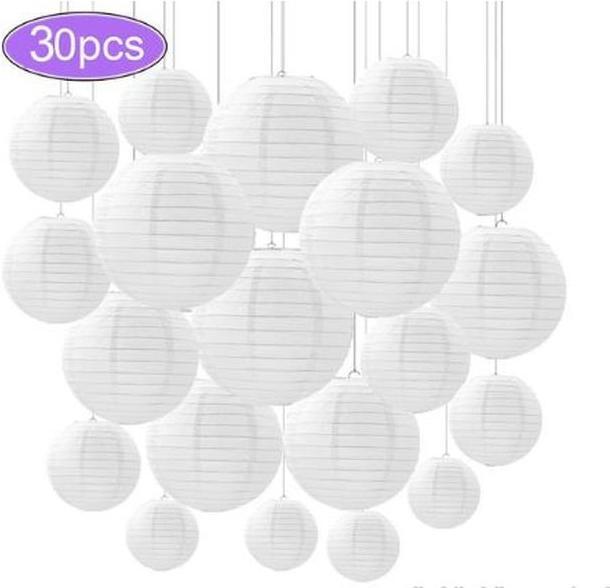 MU Style Lane Series Lampion Set (1 Stk.)