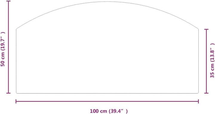 Image du produit vidaXL Ayan