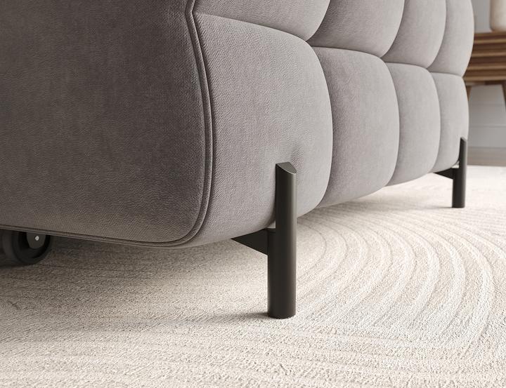 Produktbild ELTAP Felro (3-Sitzer, Ecksofa)