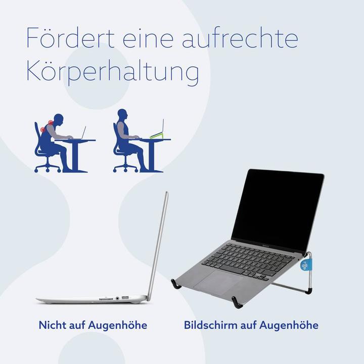 Image du produit R-Go Tools Support pour ordinateur portable