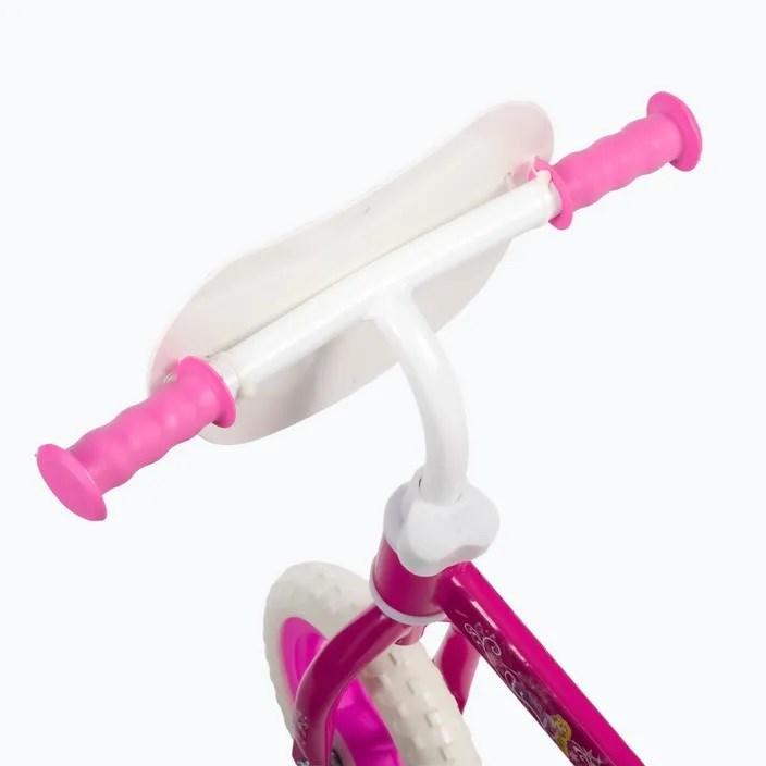 Actual product image ‎Huffy Rowerek biegowy Disney PRINCESS 10 (10")