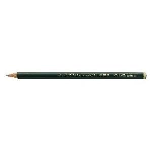Faber-Castell, Matite, Matita Castell 9000 (2H, 1X)
