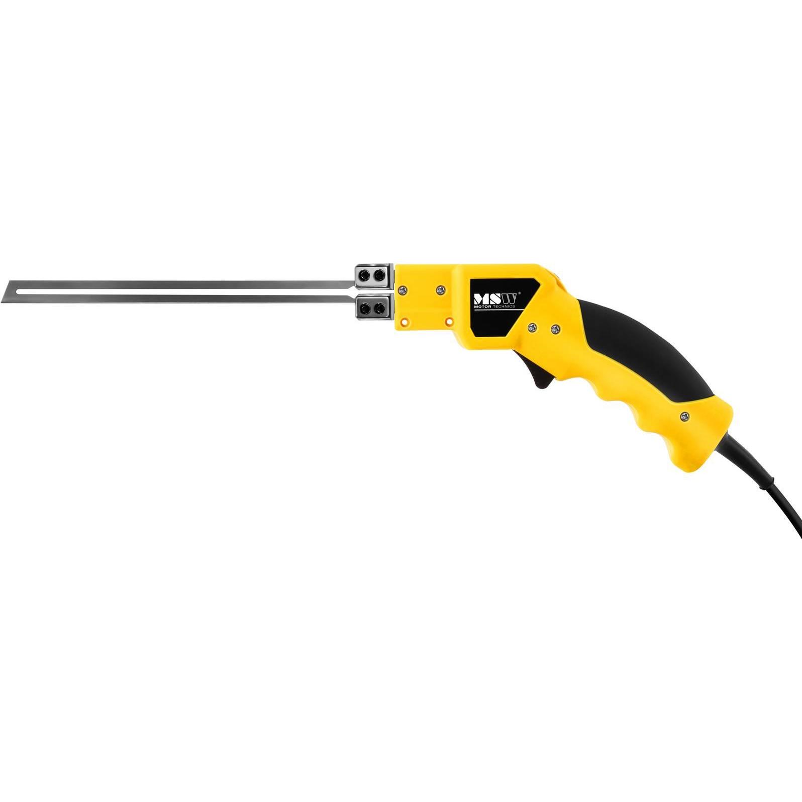 Thumbnail - MSW, Spezialsäge, Styroporschneider