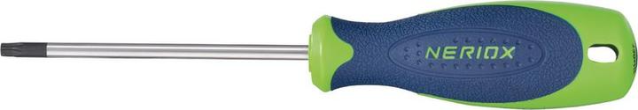Actual product image Neriox Screwdriver for TORX® screws (TX)