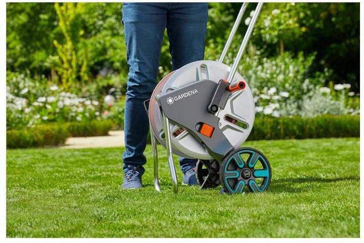 Produktbild Gardena AquaRoll (60 m)