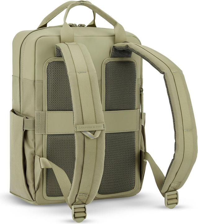 Image du produit Kapten & Son Bergen Pro (11 l)
