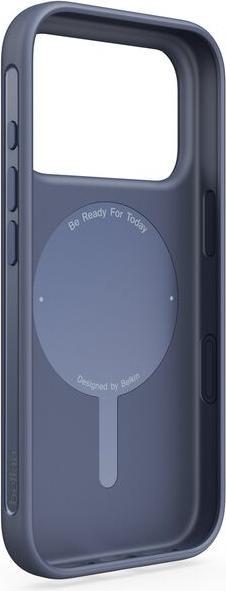 Actual product image Belkin Protect magn. Schutzhülle iPh. 17 ProMax dklbl. MSA040hqNY (Apple iPhone 17 Pro Max)