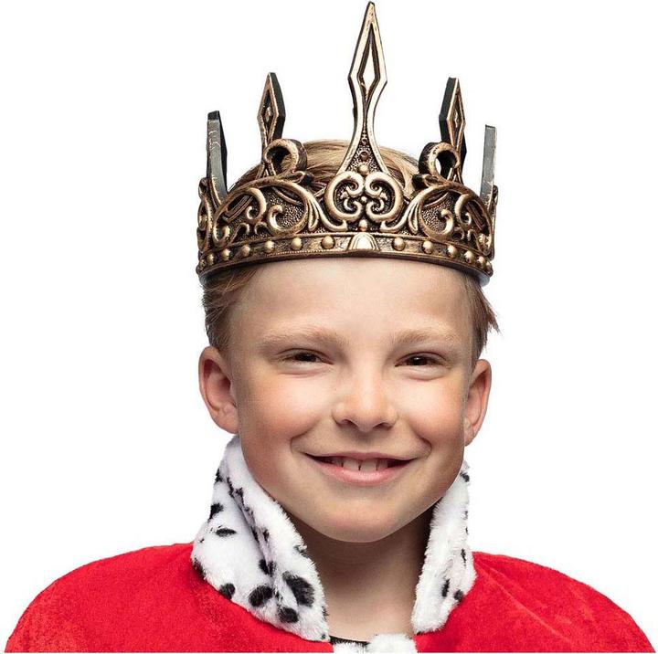 Produktbild Boland Mittelalterliche Krone