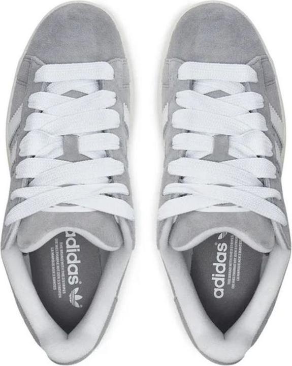 Image du produit Adidas Campus 00s Grey White (40)