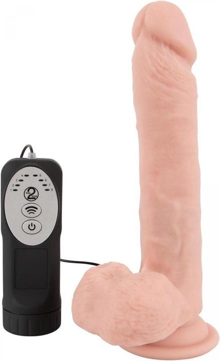 Image du produit You2Toys Medical Silicone Vibrator