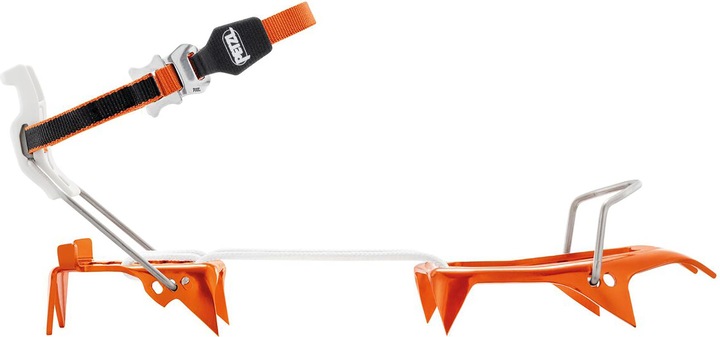 Produktbild Petzl Leopard Llf (36, 37, 38, 39, 40, 41, 42, 43, 44, 45, 46)