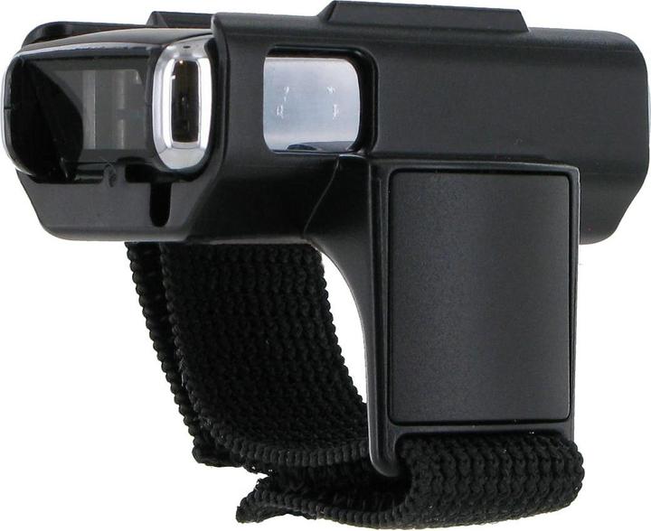 Barcode-Scanner Zubehör