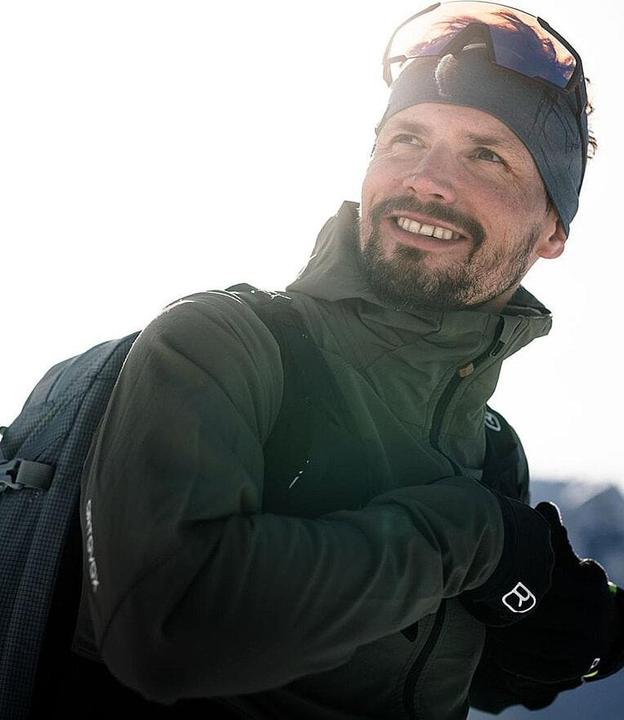 Immagine prodotto Ortovox Punta Berrino (L)