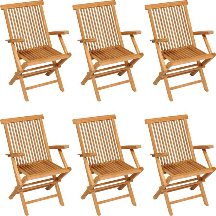 Produktbild vidaXL Jari (120 x 70 x 75 cm)