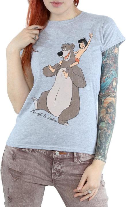 Produktbild Disney Classic TShirt (XS)