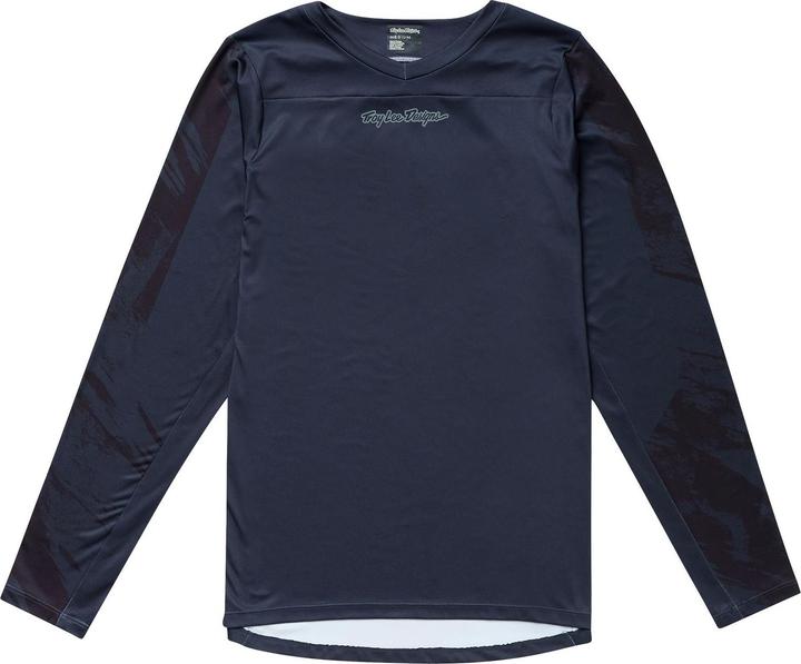 Immagine prodotto Troy Lee Designs Skyline Chill Jersey, Rockslide, obsidian, S (S)