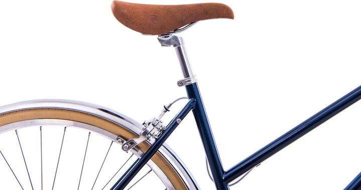 Produktbild Siech Cycles 8Speed City (48 cm)