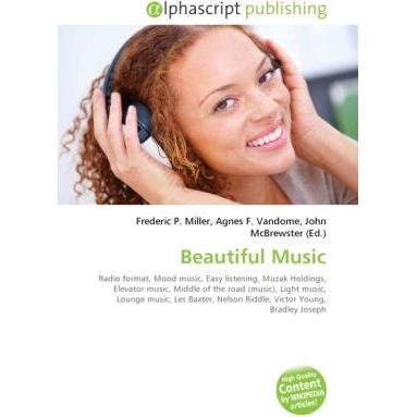 Beautiful Music, Fachbücher