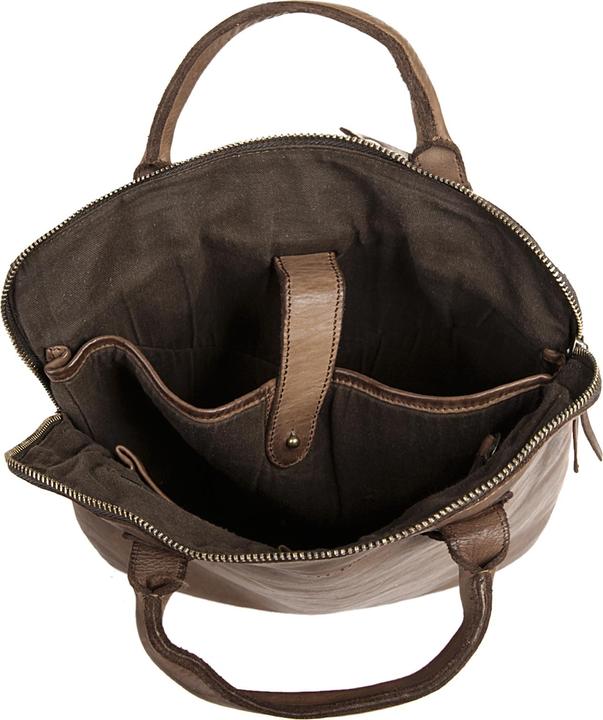 Actual product image Harolds Backpack / Daypack Submarine 44 (3 l)