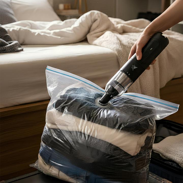 Image du produit Aqiila Airbird DUO VB1 - Vacuum cleaner and Air blower