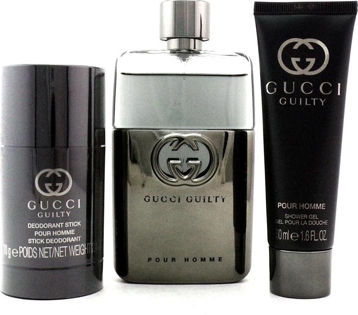 Immagine prodotto Gucci Regali Guilty Pour Homme (Set di profumi)