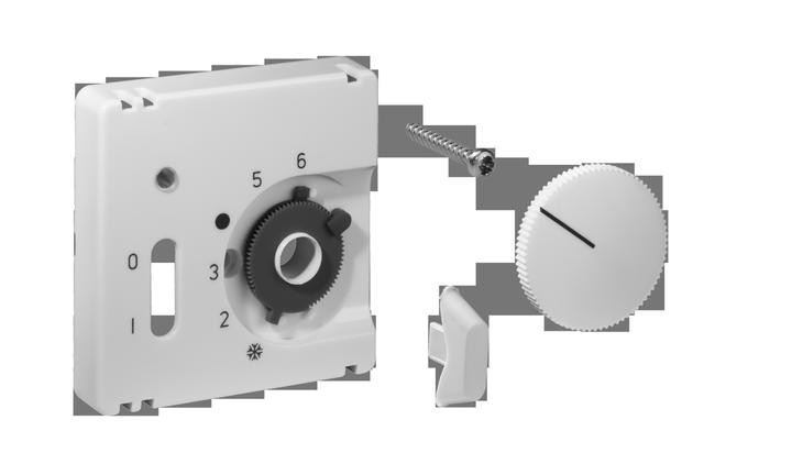 Produktbild ALRE Deckelset