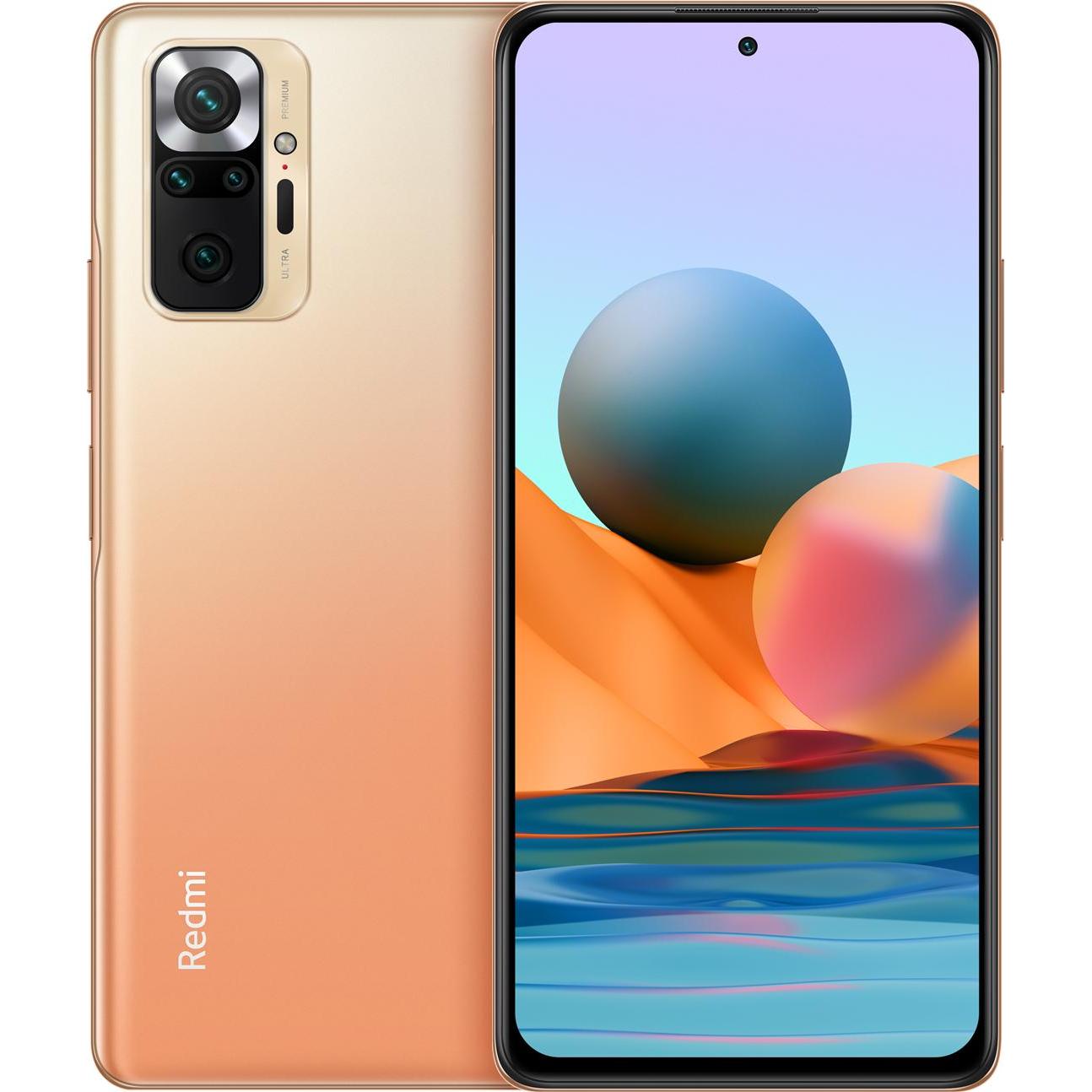 Xiaomi Redmi note 10 pro
