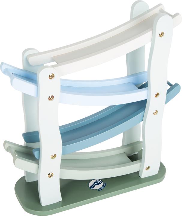 Actual product image small foot Racecourse Blue Wonder