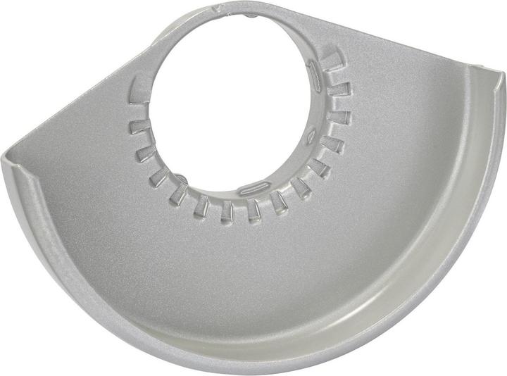 Produktbild Bosch Professional Zubehör Schutzhaube ohne Deckblech, 125 mm, passend zu GWS 8-125