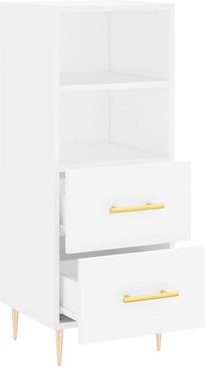 Produktbild vidaXL Solene (34.5 x 34 x 90 cm)