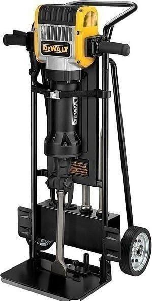 Productafbeelding DeWalt D25981K Sloophamer (Oplaadbare batterij)