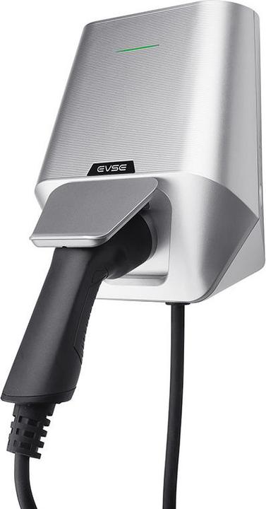 Actual product image Besen LX30 22kW (Type 2, 22 kW, 32 A)